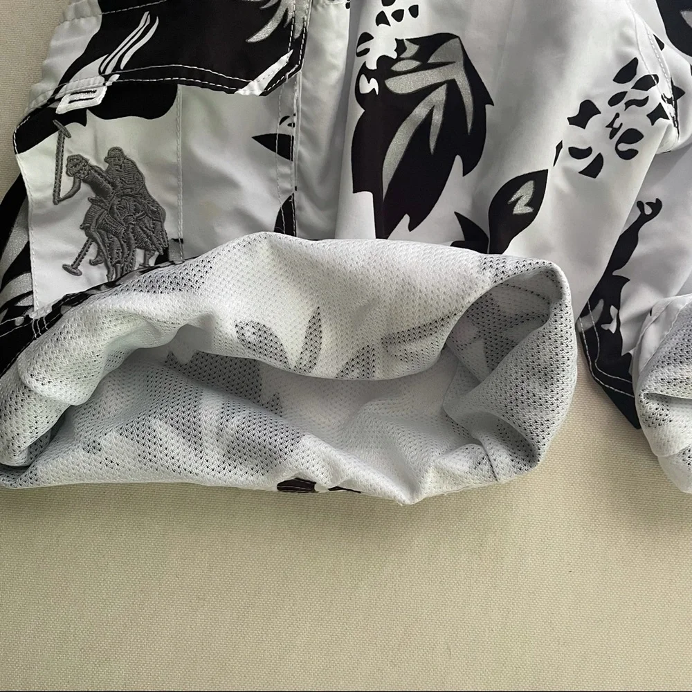 US Polo Association Bathing Suit